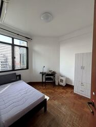 Parc Oasis (D22), Condominium #601854131